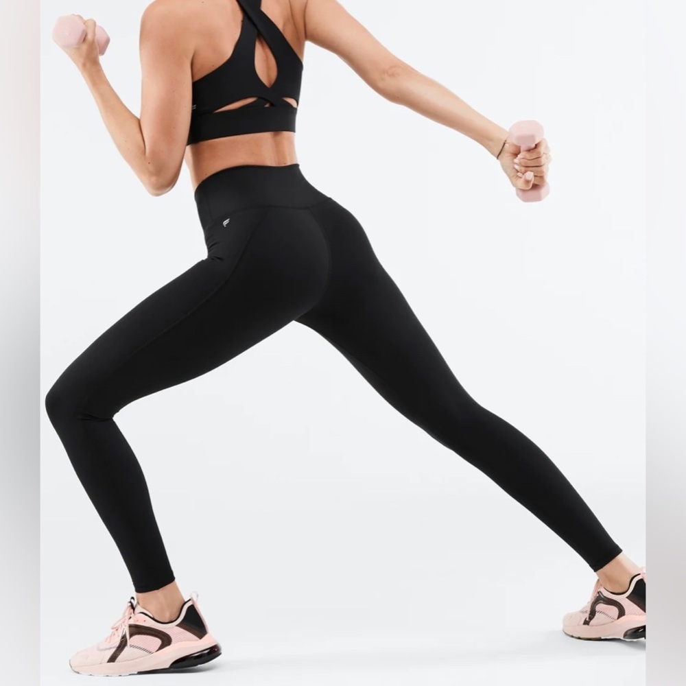 Fabletics Powerhold High Waisted Legging